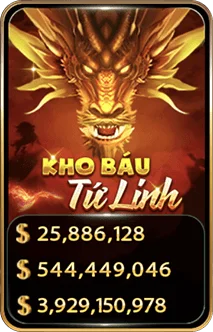 Hitclub - Website Game Bài Đổi Thưởng | Đăng Nhập Nhận 50K 34 HITCLUB GAME SLOT KHO BÁU TỨ LINH
