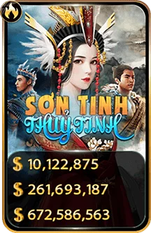 Hitclub - Website Game Bài Đổi Thưởng | Đăng Nhập Nhận 50K 36 HITCLUB GAME SLOT SON TINH THỦY TINH